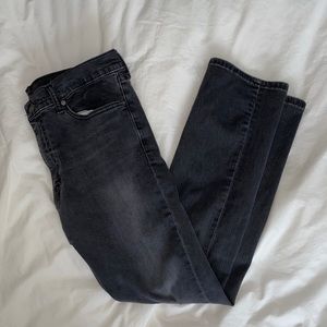 Vintage Levi’s Boyfriend Jeans